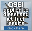diesel and jet fuel