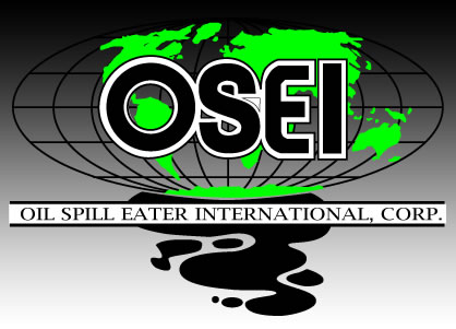 OSEI - Oil Spill Eater International, Corp.